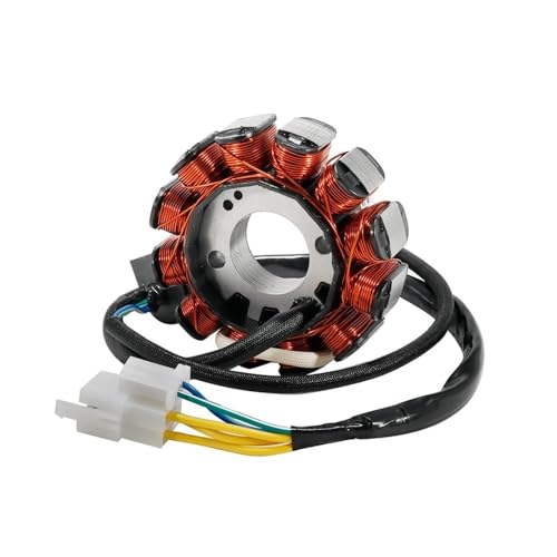 Bobine de stator moto pour réparer l'allumage du 150 R16+