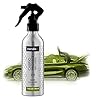 Convertible Roof Cabrio Nano Coating Hendlex | Waterproof Protectant Care for Car Cabriolet Fabric Vinyl Top Hydrophobic 6.76 oz