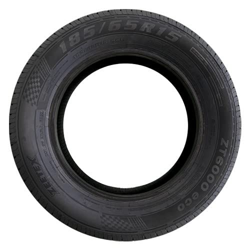 Amazon.co.jp: ZEETEX ZT6000 ECO 205/65R15 94H 15 Inch Summer Tire 