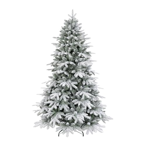 Giulia Grillo Albero di Natale Slim Innevato