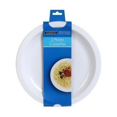 Nordic Ware Plates: Essential Kitchenware for Every Home