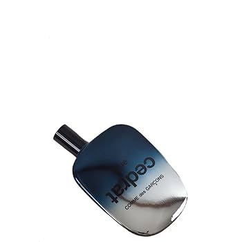 Comme des Garcons Blue Cedrat コムデギャルソン Comme Des Garcons Blue Cedrat Cologne for Men by Comme Des