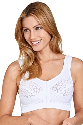 Preisvergleich Produktbild Miss Mary of Sweden Lovely Jacquard bügelloser BH mit hochgeschnittenem Dekolleté