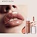 FENTY BEAUTY Gloss Bomb Universal Lip Luminizer 2ml - COLOR FENTY GLOW 01