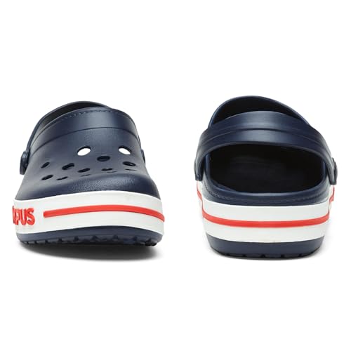 Image of Campus Men Gc-4004 Clogs