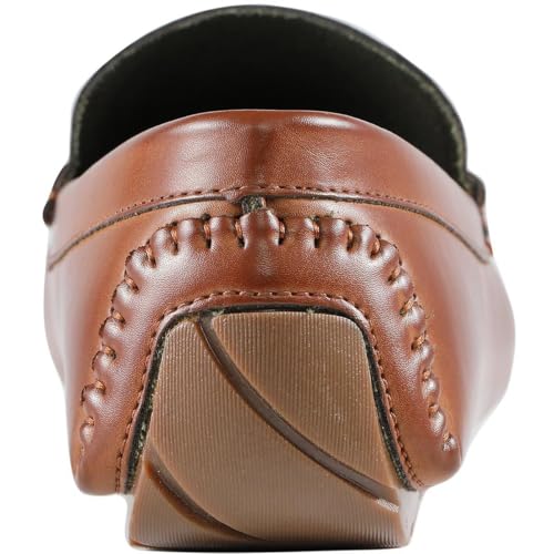 Guess Men's Amar Driving Style Loafer3