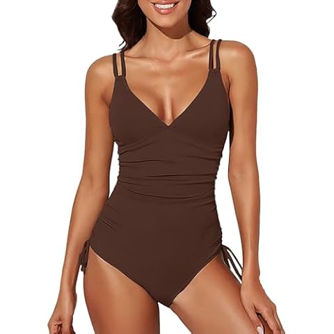 Maillot Monokini Femme Generico XXL Cover