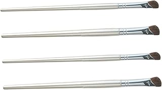 LIFKOME 4 brochas de maquillaje para contorno...