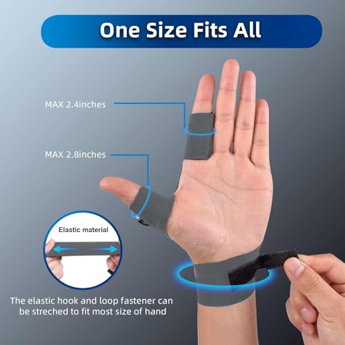 Image of MOIPEJO LED Flashlight Gloves, Gifts for Men Dad Him Boyfriend Husband, Cool Gadget Hands-Free Finger Lights for Camping Fishing Repairing, Fathers Day Christmas Birthday Gift-Rock Gray