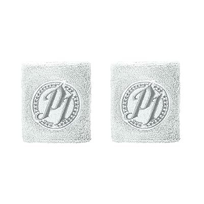 AJ Styles WWE - Juego de 2 pulseras con logotipo gris P1 | Ya disponible en tu tienda friki favorita! En mundofriki.es! AJ Styles WWE - Juego de 2 pulseras con logotipo gris P1 | Ya disponible en tu tienda friki favorita! En mundofriki.es!