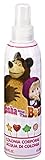 Masha y el Oso Colonia Fresca - 1 pack