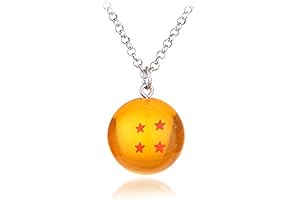 Illustrious Goku Anime Earring: Indulge in the Epic Enigma