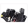 Airmatic Air Suspension Air Ride Compressor Pump Replacement For Mercedes Benz E-Class W211 S211 S-Class CLS-Class AMG W220 C219 E320 E350 E500 S500 S600 CLS-Class 2203200104 2113200304