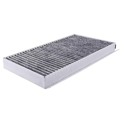 Filtro de aire de cabina 64319171858 compatible con modelos 530D 535D 630I 2007-2010 2