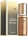 Produktbild GLO24K 24k Gold Antialterung Serum mit Vitaminen C und E