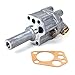 CNS Timing Chain Kit, Water Pump Set, & Oil Pump Compatible with 90-97 Nissan D21 Pickup 2.4L KA24E