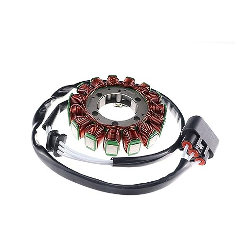 Bobine de stator d'allumage Kawasaki ZX1000 pour stabiliser le courant électrique