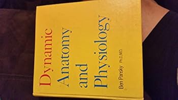 Hardcover Dynamic Anatomy and Physiology Book