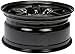 Dorman 939-320 Wheel Compatible with Select Chevrolet Models, Black