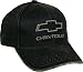 Outdoor Cap Men's Chevrolet Weathered Cap with Realtree camo Under Visor