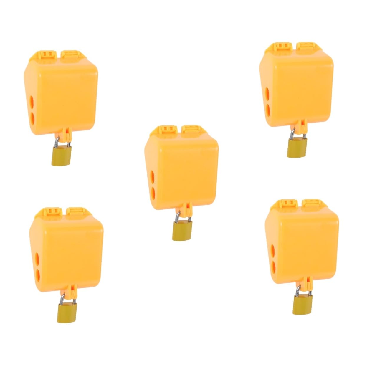 Connecteur de tuyau en Y et joint de porte de garage en plastique technique Uonlytech