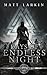 Produktbild Days of Endless Night (Runeblade Saga, Band 1)