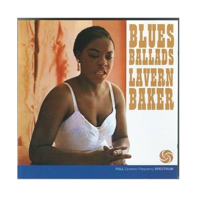 Blues Ballads