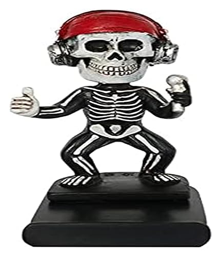 Statue de singe RLKHXBS en résine premium, art déco de prestige