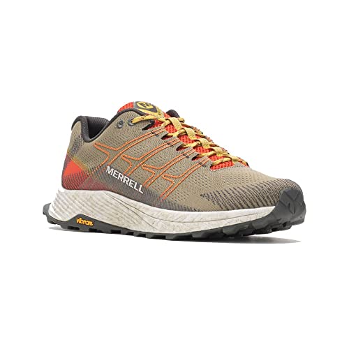 Image of Merrell Mens Moab Flight