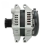 Generator Alternator Compatible For BMW E81 E82 116i 118i 120i E90 E91 E92 E93 318i 320i N43