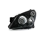 Faro delantero compatible con Opel Astra H