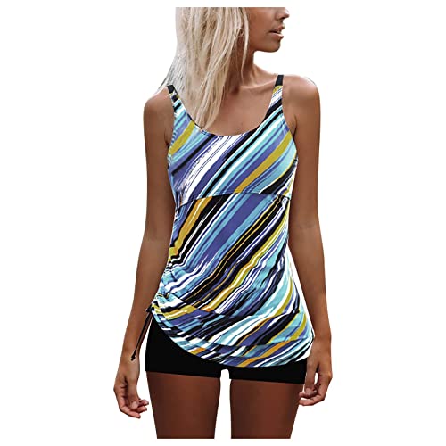 Maillot de bain gainant une pièce imprimé idéal pour vos journées de plage et farniente