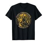 Saint Christopher Protect Us (dt. 