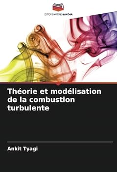 Paperback Théorie et modélisation de la combustion turbulente [French] Book