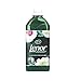 Produktbild Lenor Ammorbidente Smaragd und Elfenbein Blumen Weichspüler konzentriert 1,05l