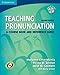 Teaching Pronunciation Paperback with Audio CDs: A Course Book and Reference Guide (Cambridge Teacher Training and Development)