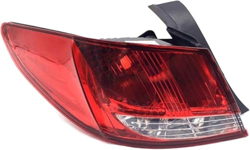 Feu arrière droit pour Peugeot 408 2010-2012 BOYDREAM côté passager