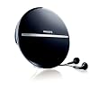 Philips EXP2546 Tragbarer CD-/MP3-Player (LC-Display)