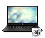 Lieferumfang: HP 17-by2236ng (8FJ47EA) (17,3 / HD+) Laptop schwarz