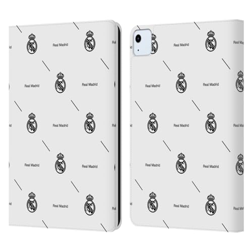 Étui portefeuille Real Madrid CF pour regarder vos matchs sur iPad Air