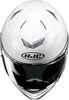 HJC, Integralhelme motorrad RPHA71 pearl white, XXL – Ansicht 7
