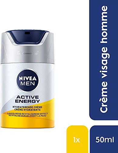 Nivea anti fatigue soin hydratant énergisant q10 50ml - vue 3