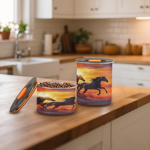 Contenedor de Café al Vacío de Acero Inoxidable 30oz miniatura 7