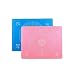 Produktbild Yuhtech Silikonmatte Backen, 2 Pcs Silikon Backmatte Mitskala, Wiederverwendbar Silikonmatte Silikon Backmatte Baking Mat 50x40cm