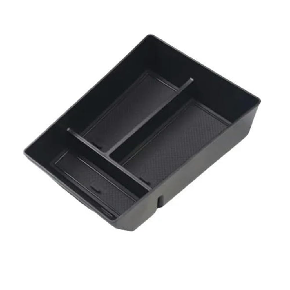 Organizer Konsoli Srodkowej dla BMW X5 2019-2022, Centralny panel sterowania samochodu podłokietnik, schowek