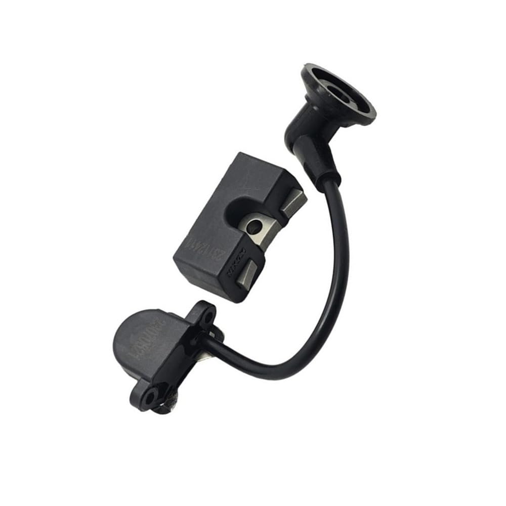 Zündspule Fit for 288XP 288XPEPA Zündspule Zündkerze Set Kettensäge 501812702 501812801 Garten Werkzeug Zubehör