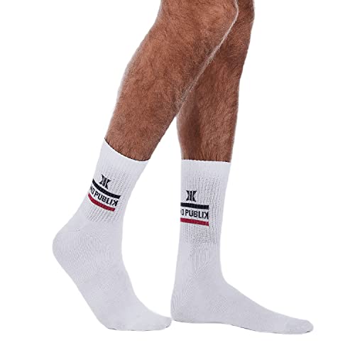 Lot de 2 Paires de Chaussettes Sport Cover
