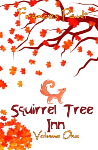 Cover of Squirrel Tree Inn: Save the Inn