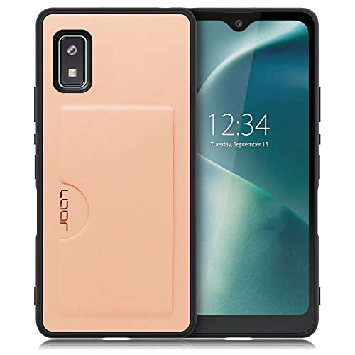 LOOF Skin Slim Slot-Shell Series AQUOS wish2 wish ANIX EBbV p w P[X J[h[ |Pbg X}zP[X XL p P[X Jo[ uh lC }Olbg [Ao[[Y]