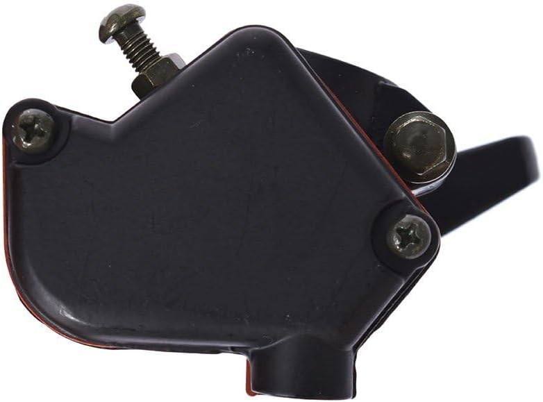 Genuine For Honda ATC70 ATC90 FourTrax70 2×4 ATC110 20-26mm Carb Thumb Throttle Cable OEM-Standard Replacement Part
